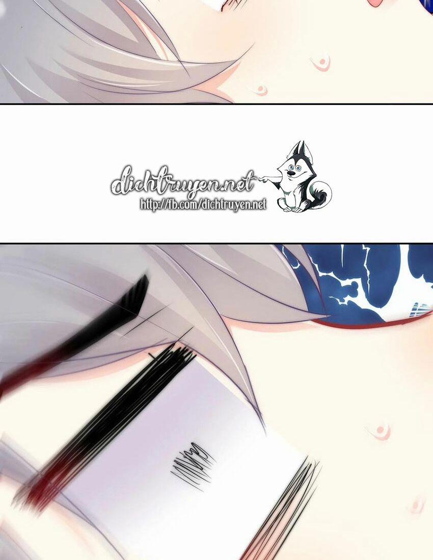 Boss Đại Nhân Là Nữ Thần? 45 trang 48