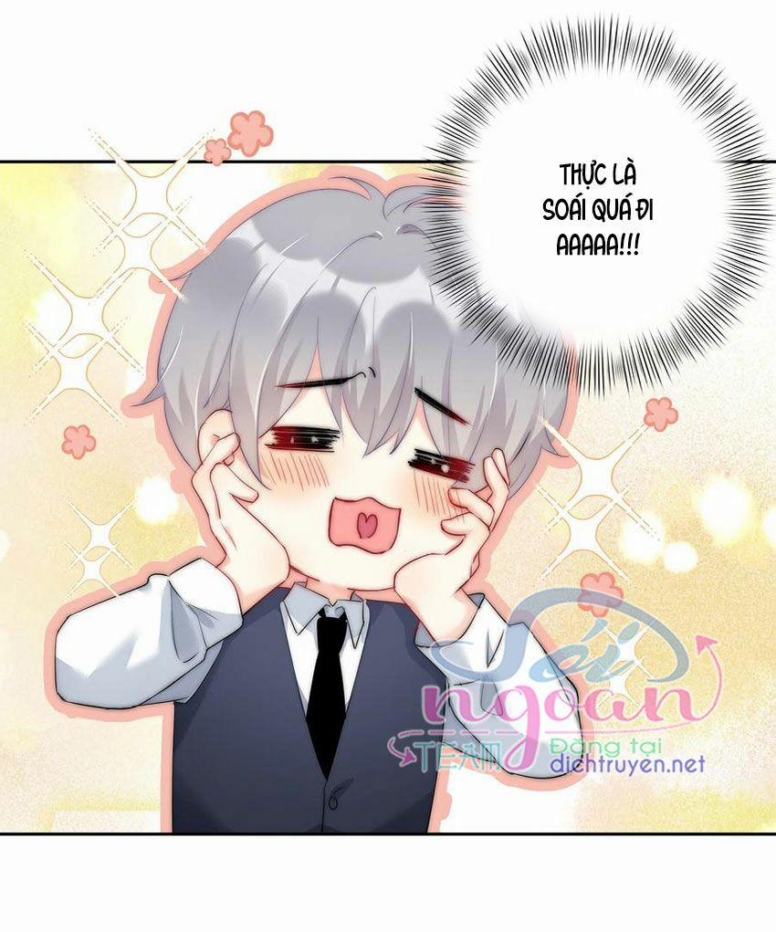 Boss Đại Nhân Là Nữ Thần? 45 trang 6