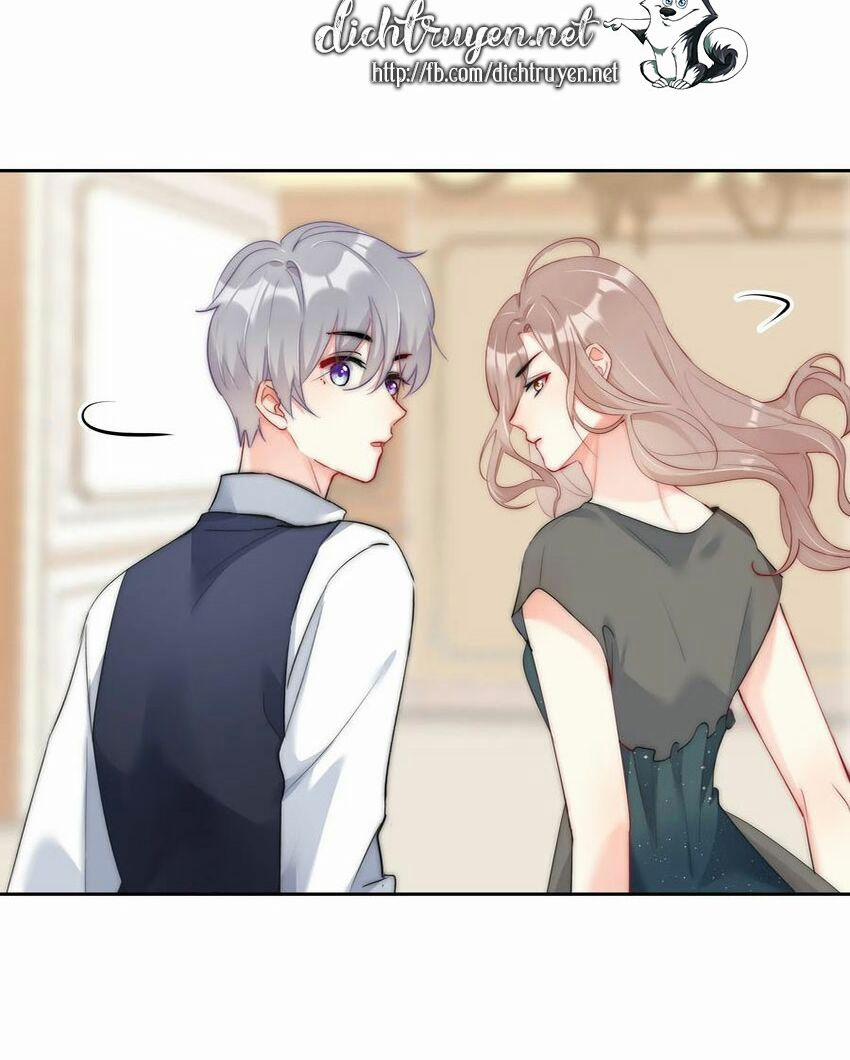 Boss Đại Nhân Là Nữ Thần? 45 trang 9