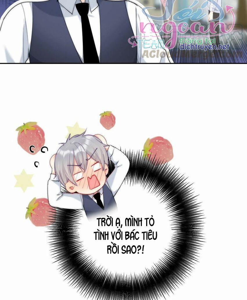 Boss Đại Nhân Là Nữ Thần? 46 trang 11