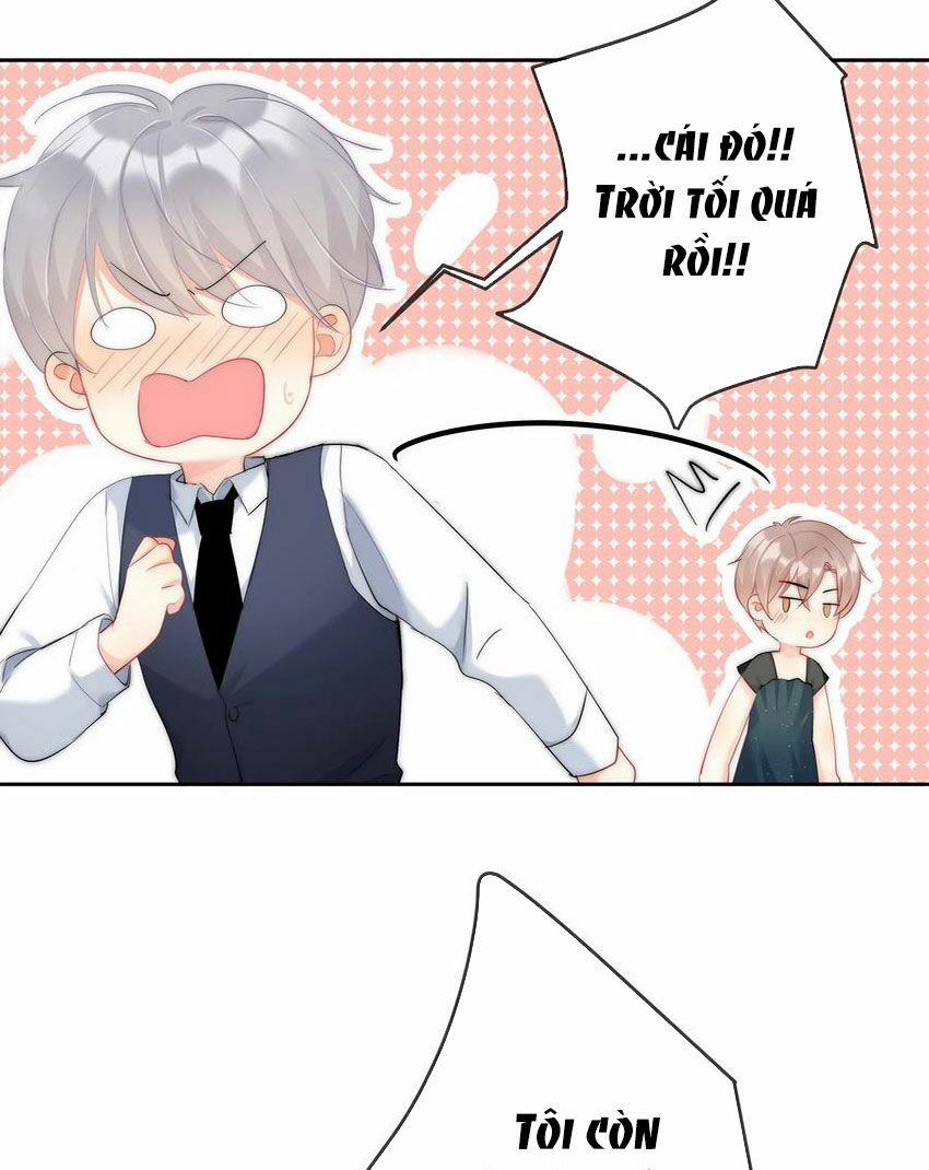 Boss Đại Nhân Là Nữ Thần? 46 trang 19