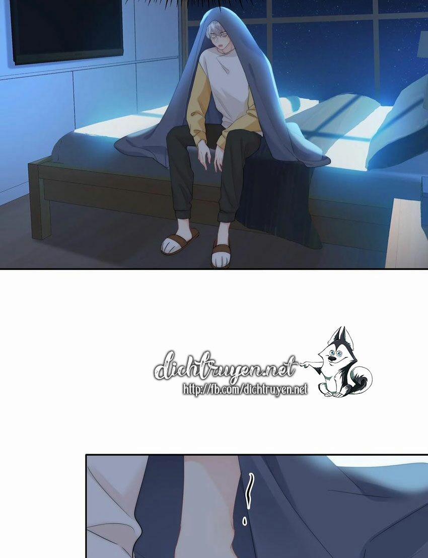 Boss Đại Nhân Là Nữ Thần? 46 trang 27