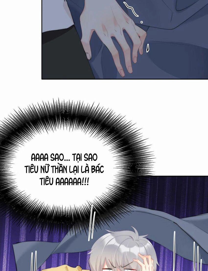 Boss Đại Nhân Là Nữ Thần? 46 trang 28