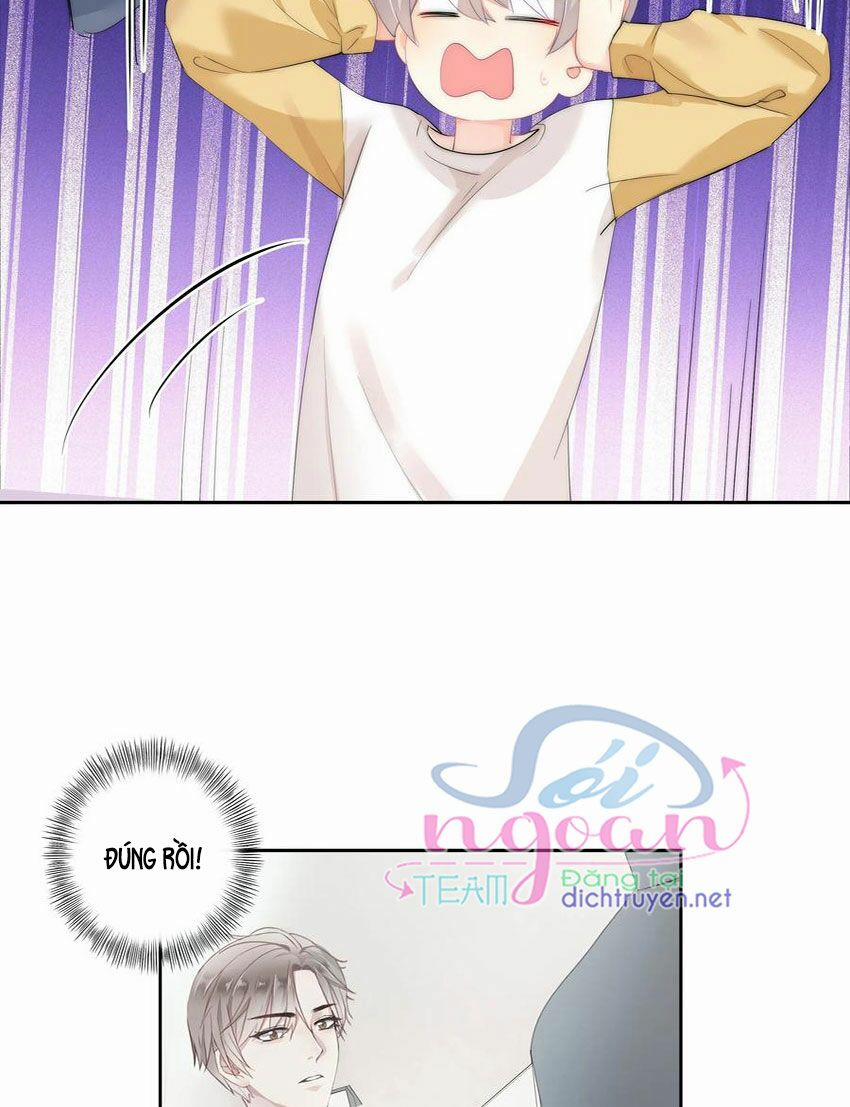 Boss Đại Nhân Là Nữ Thần? 46 trang 29