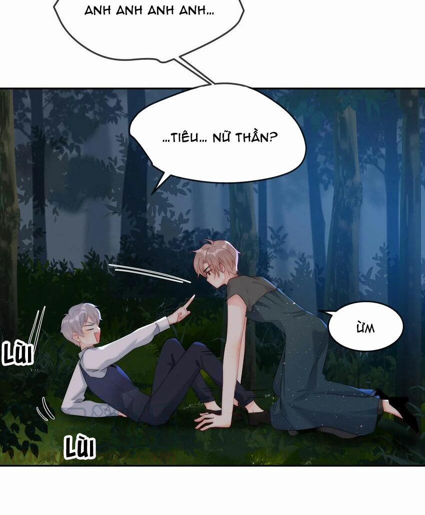 Boss Đại Nhân Là Nữ Thần? 46 trang 3