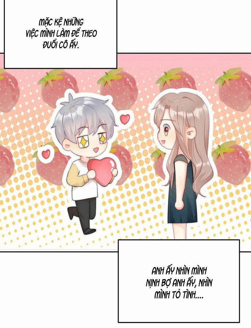 Boss Đại Nhân Là Nữ Thần? 46 trang 38