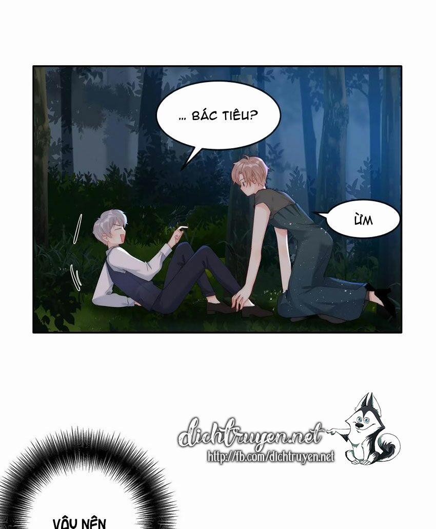 Boss Đại Nhân Là Nữ Thần? 46 trang 4