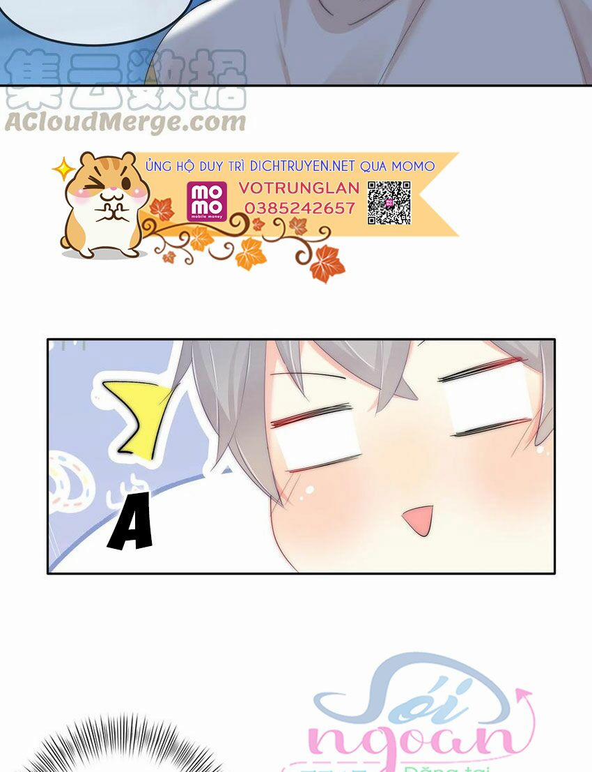 Boss Đại Nhân Là Nữ Thần? 46 trang 41