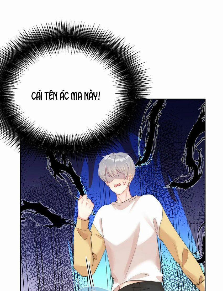Boss Đại Nhân Là Nữ Thần? 46 trang 45