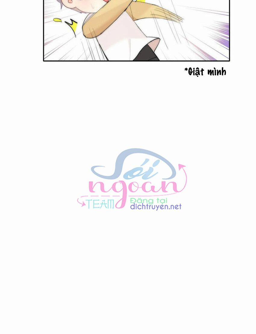 Boss Đại Nhân Là Nữ Thần? 46 trang 50