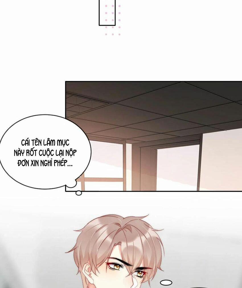 Boss Đại Nhân Là Nữ Thần? 47 trang 16