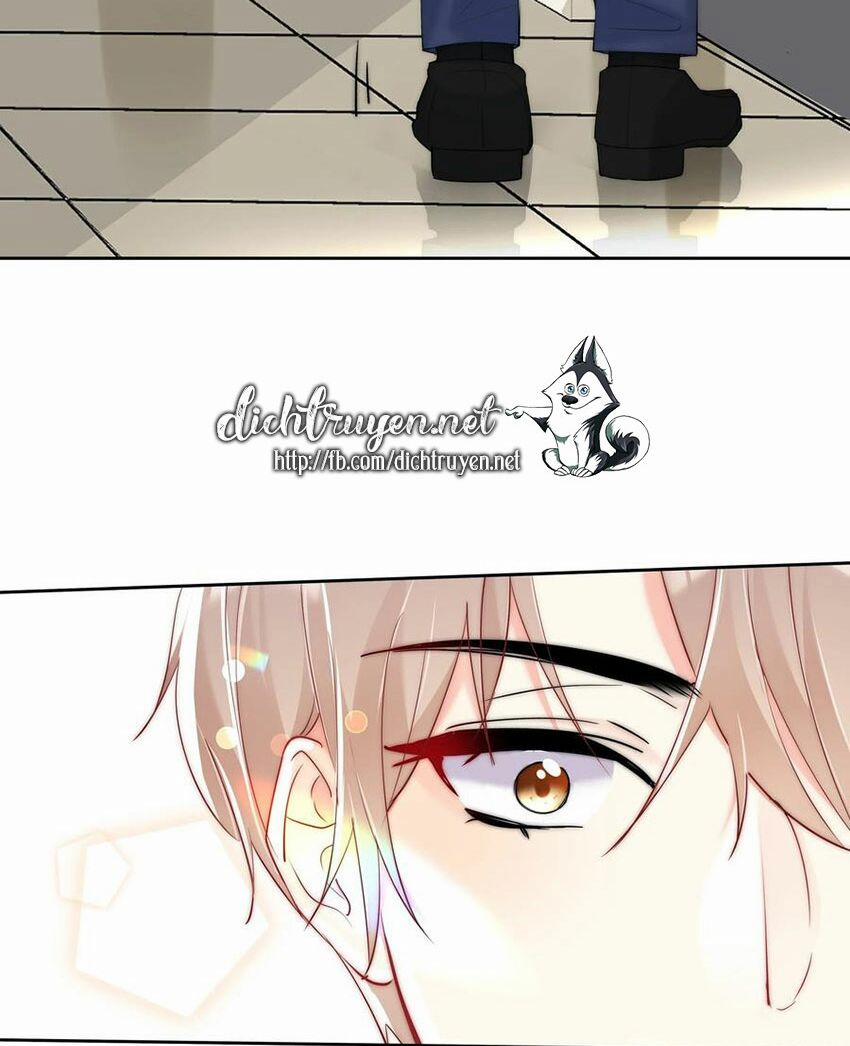 Boss Đại Nhân Là Nữ Thần? 47 trang 22