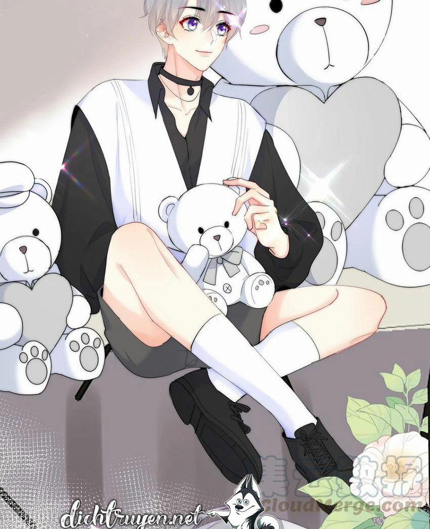 Boss Đại Nhân Là Nữ Thần? 47 trang 25