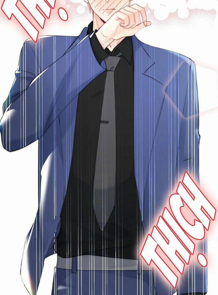 Boss Đại Nhân Là Nữ Thần? 47 trang 28