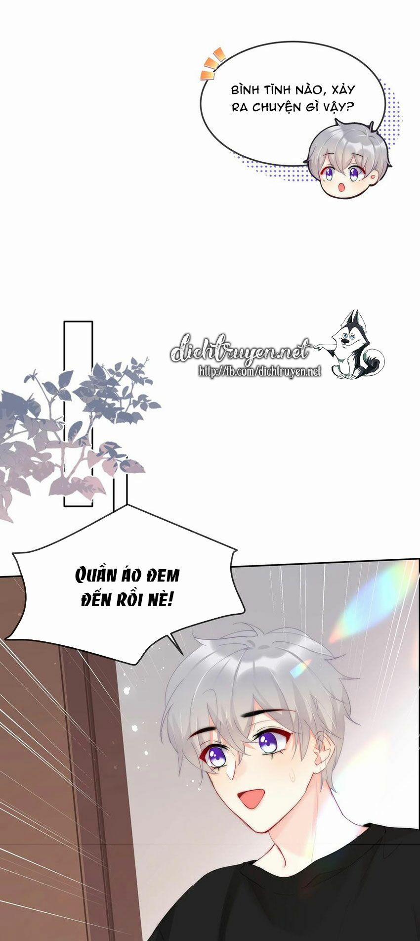 Boss Đại Nhân Là Nữ Thần? 47 trang 4