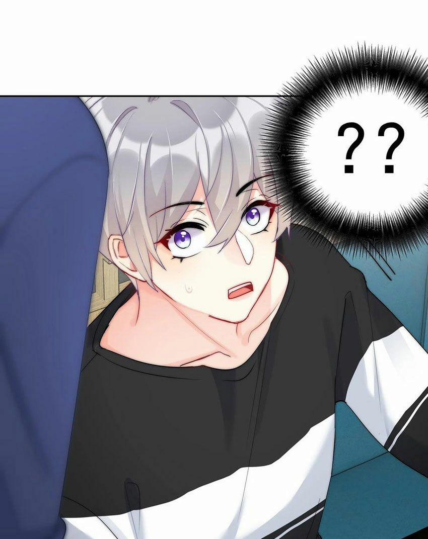 Boss Đại Nhân Là Nữ Thần? 48 trang 12