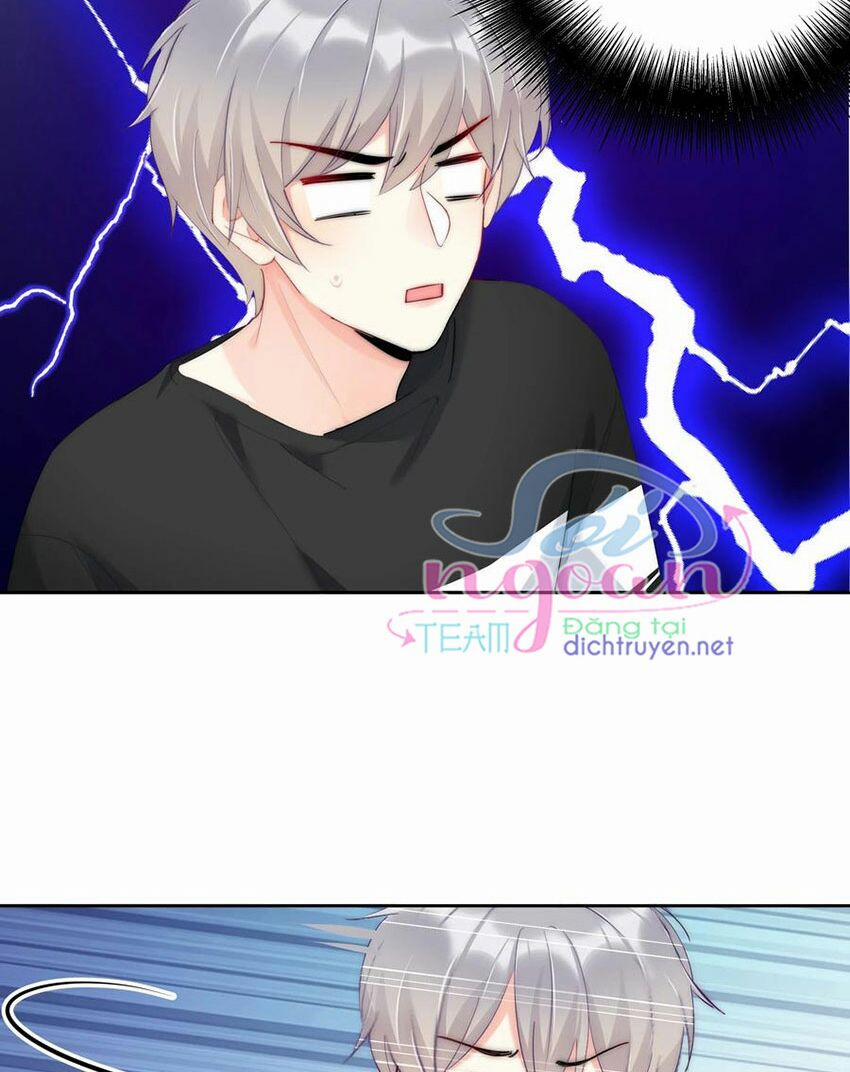 Boss Đại Nhân Là Nữ Thần? 48 trang 15