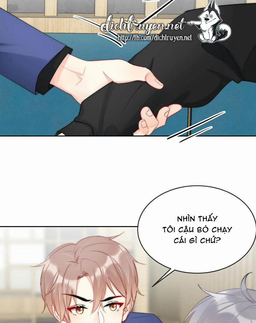 Boss Đại Nhân Là Nữ Thần? 48 trang 17