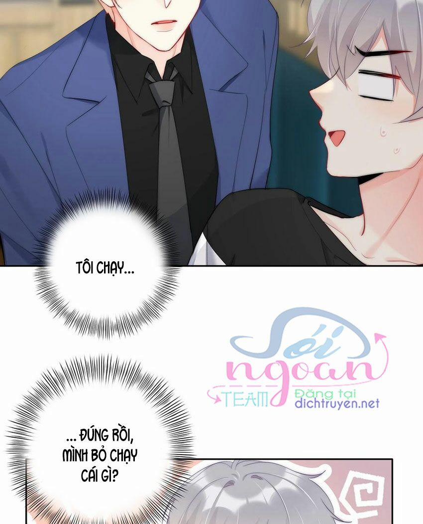 Boss Đại Nhân Là Nữ Thần? 48 trang 18