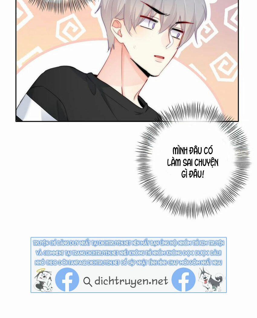 Boss Đại Nhân Là Nữ Thần? 48 trang 19