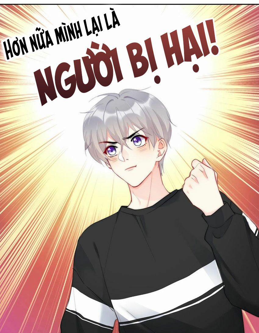 Boss Đại Nhân Là Nữ Thần? 48 trang 20