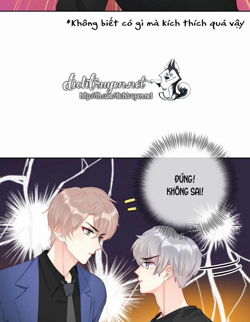 Boss Đại Nhân Là Nữ Thần? 48 trang 21