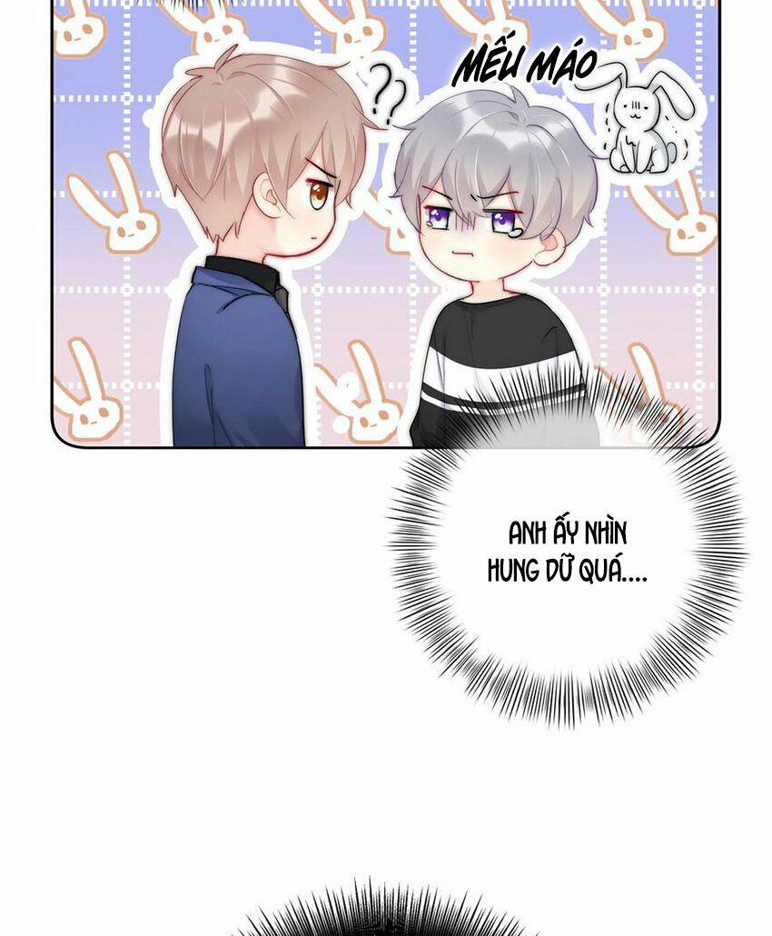 Boss Đại Nhân Là Nữ Thần? 48 trang 25