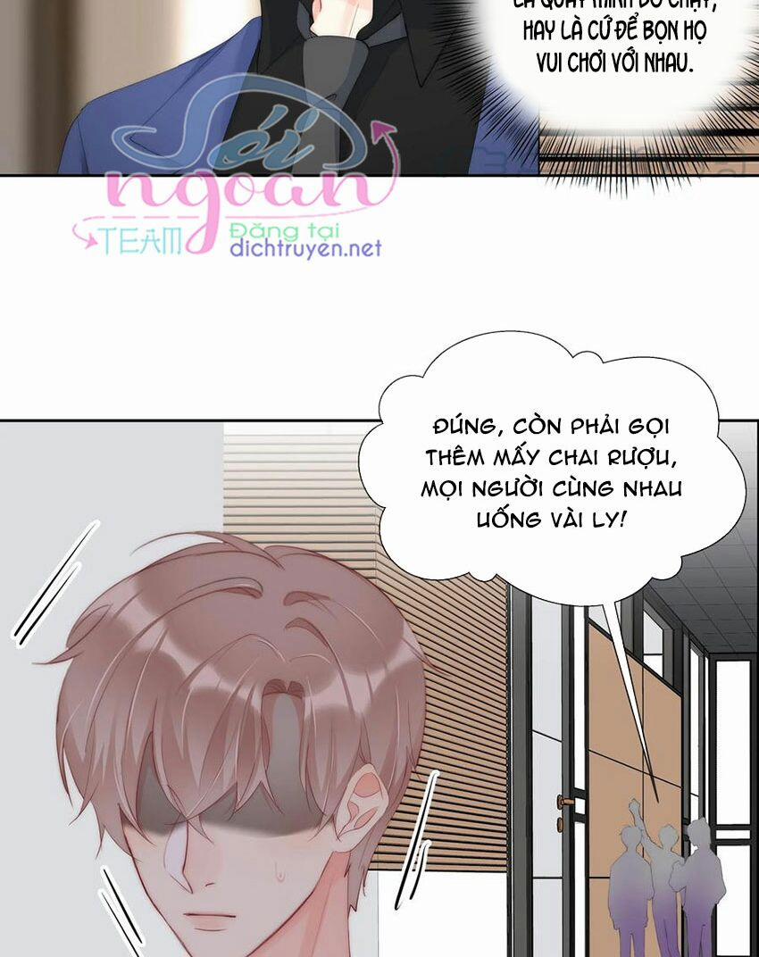 Boss Đại Nhân Là Nữ Thần? 48 trang 3