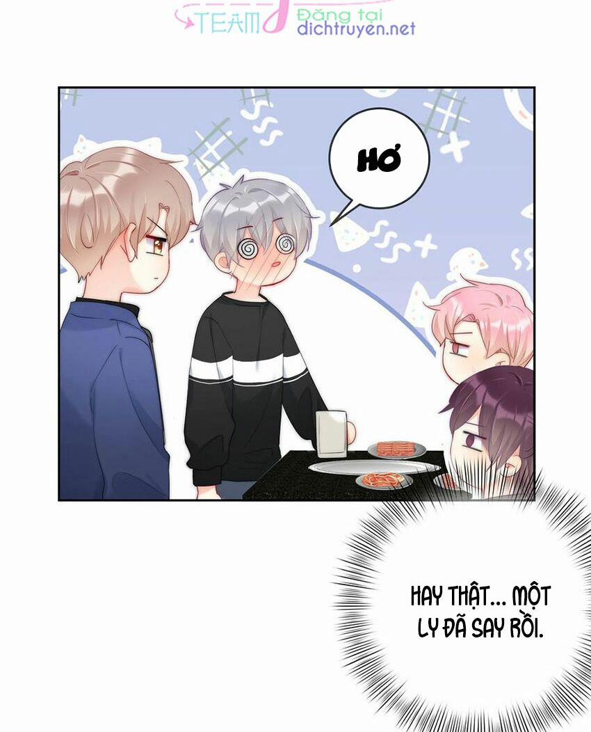 Boss Đại Nhân Là Nữ Thần? 48 trang 31