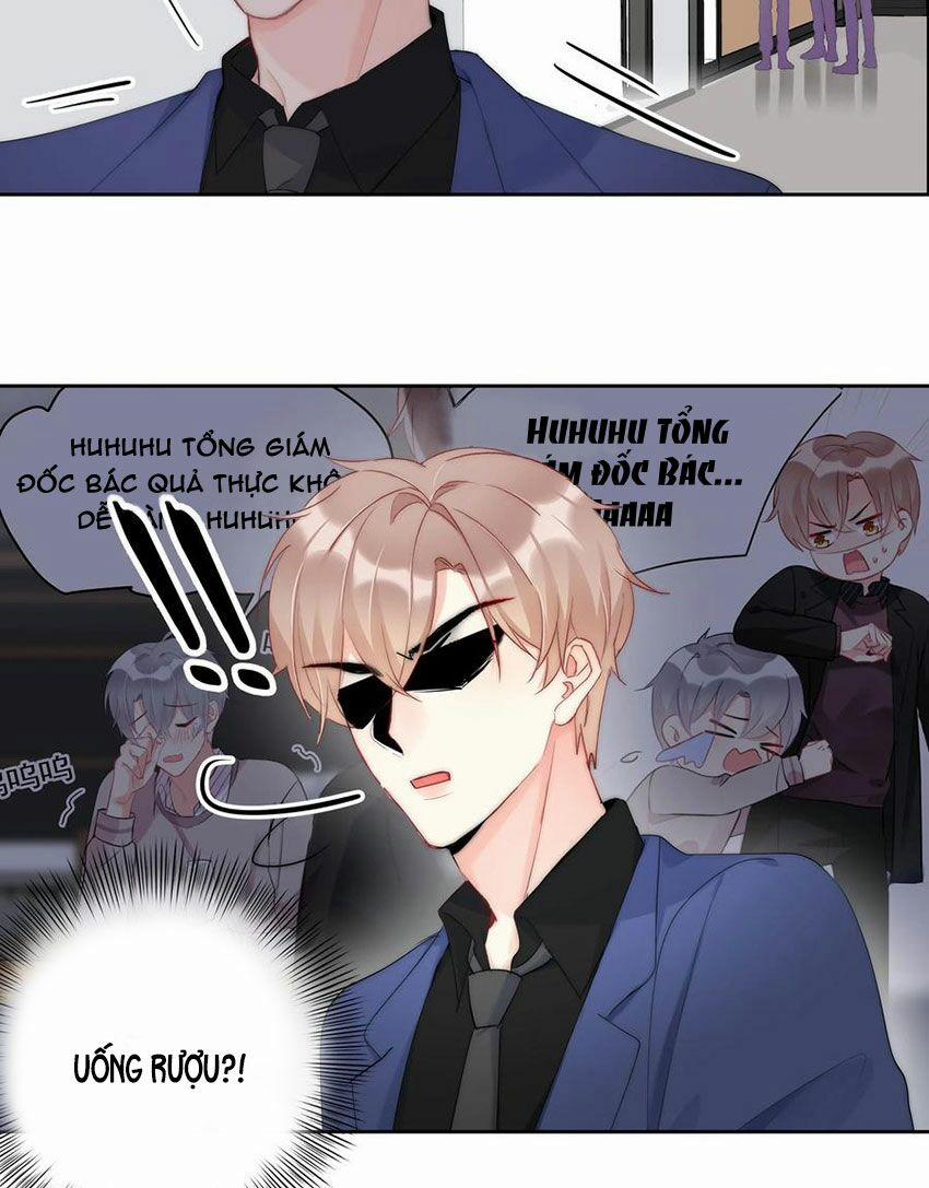 Boss Đại Nhân Là Nữ Thần? 48 trang 4