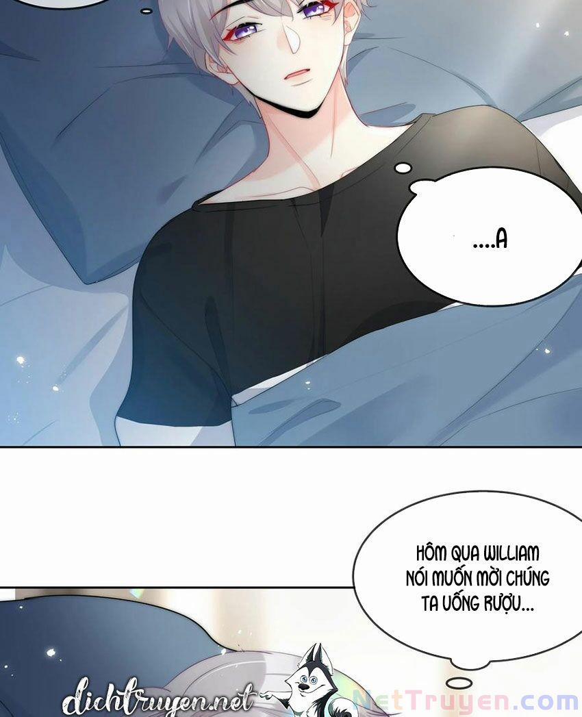 Boss Đại Nhân Là Nữ Thần? 49 trang 18