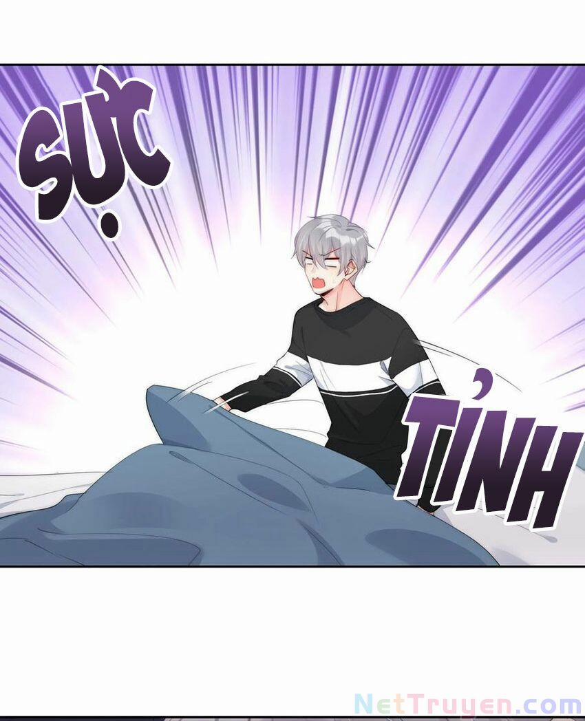 Boss Đại Nhân Là Nữ Thần? 49 trang 21