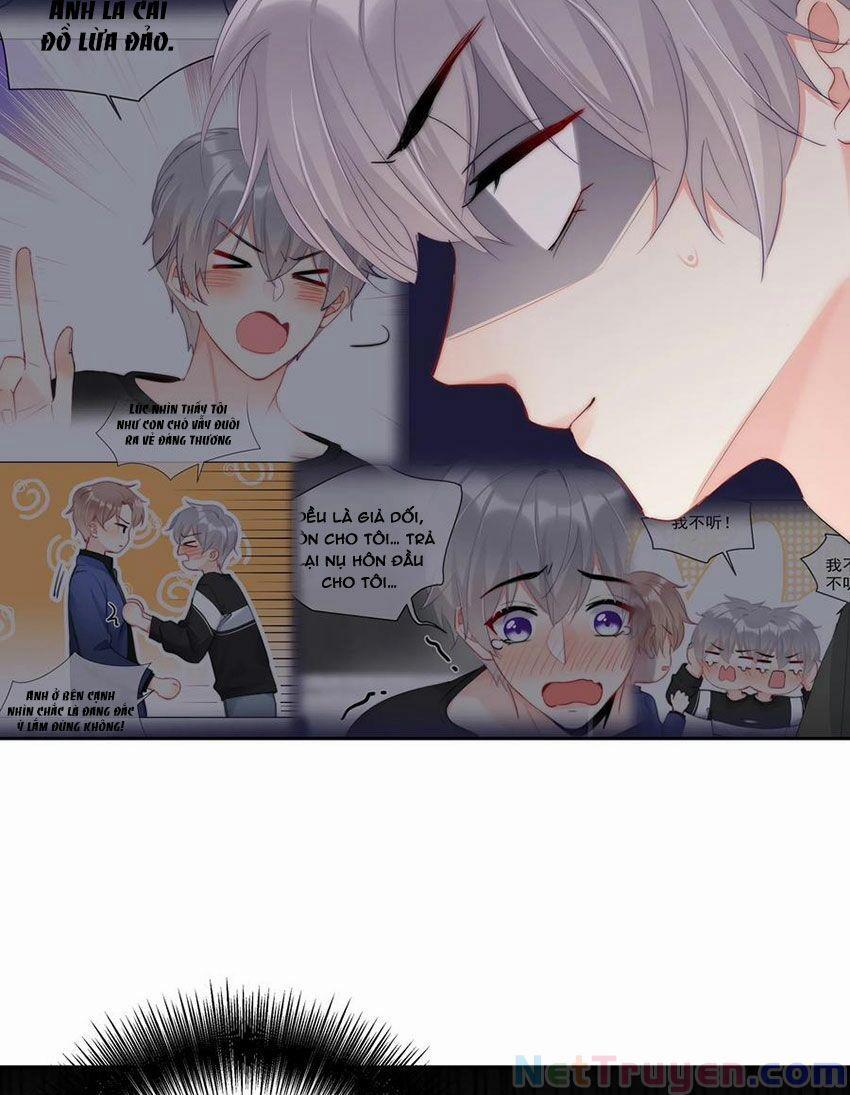 Boss Đại Nhân Là Nữ Thần? 49 trang 22