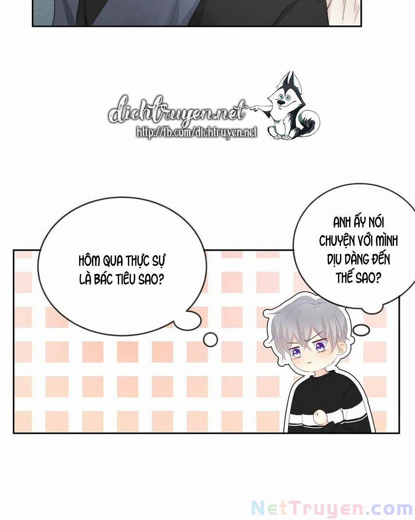 Boss Đại Nhân Là Nữ Thần? 49 trang 26