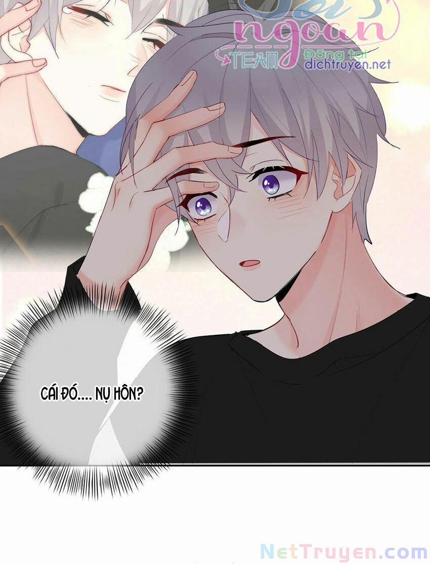Boss Đại Nhân Là Nữ Thần? 49 trang 28