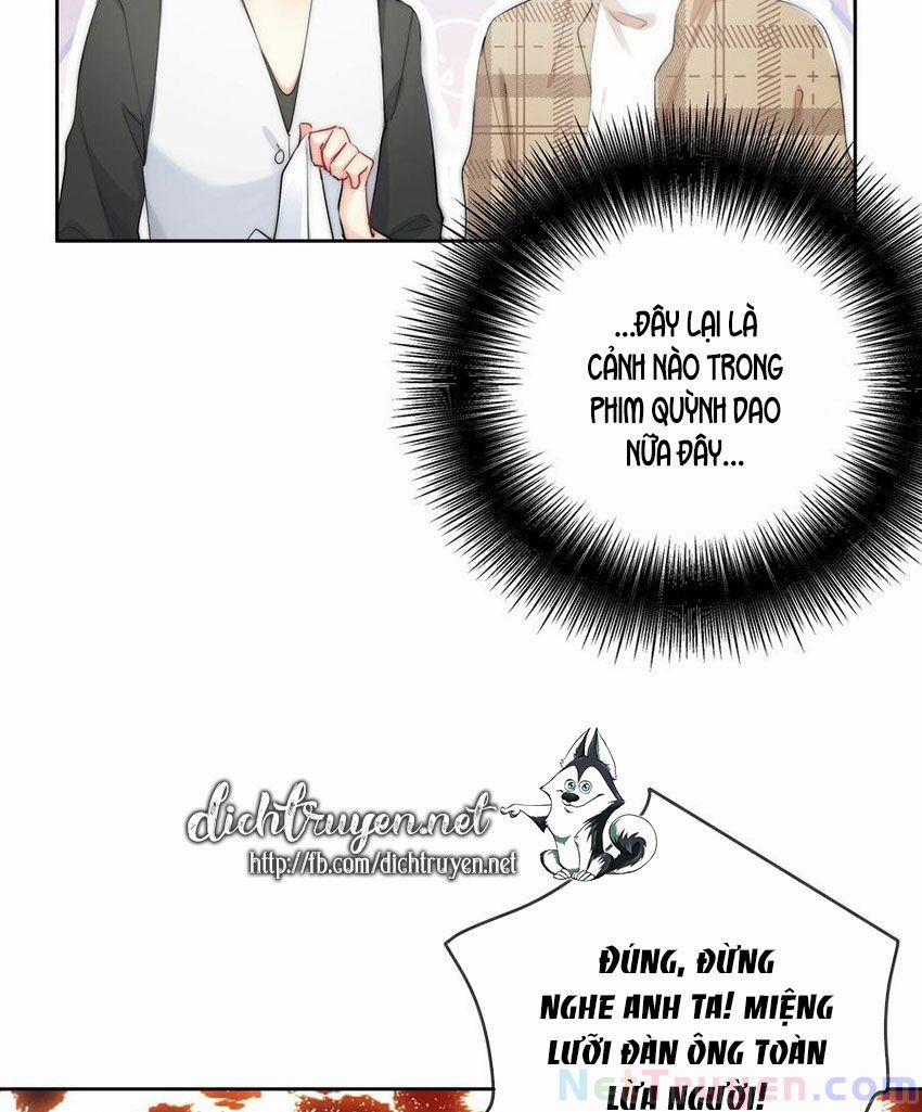 Boss Đại Nhân Là Nữ Thần? 49 trang 3