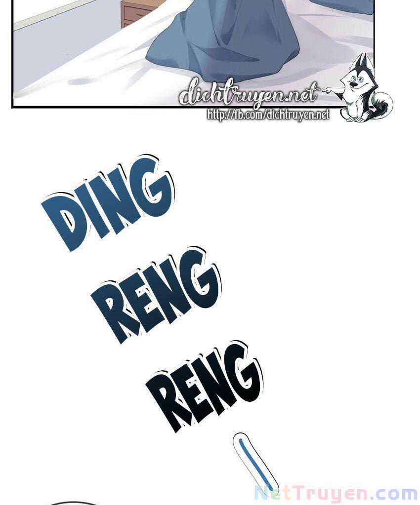 Boss Đại Nhân Là Nữ Thần? 49 trang 30