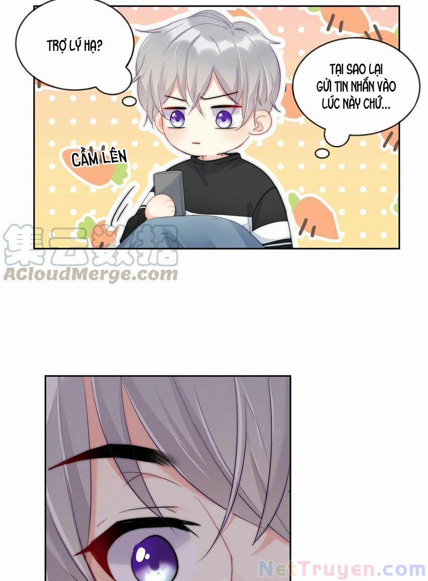 Boss Đại Nhân Là Nữ Thần? 49 trang 31