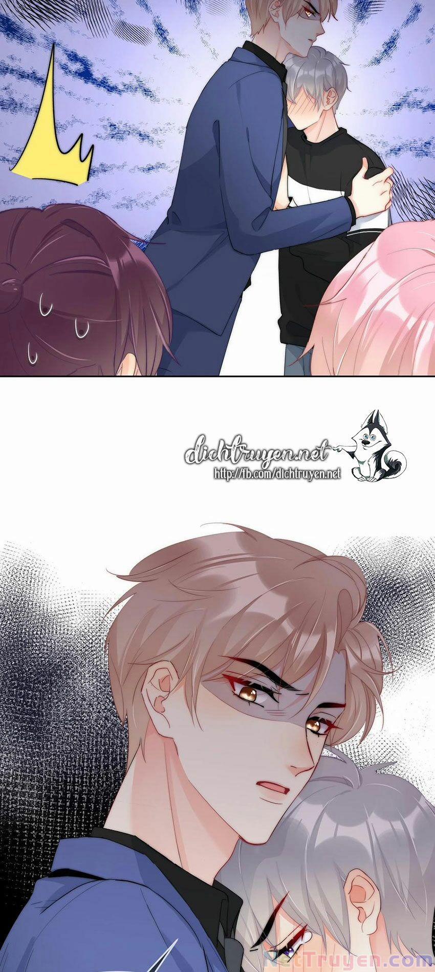 Boss Đại Nhân Là Nữ Thần? 49 trang 6