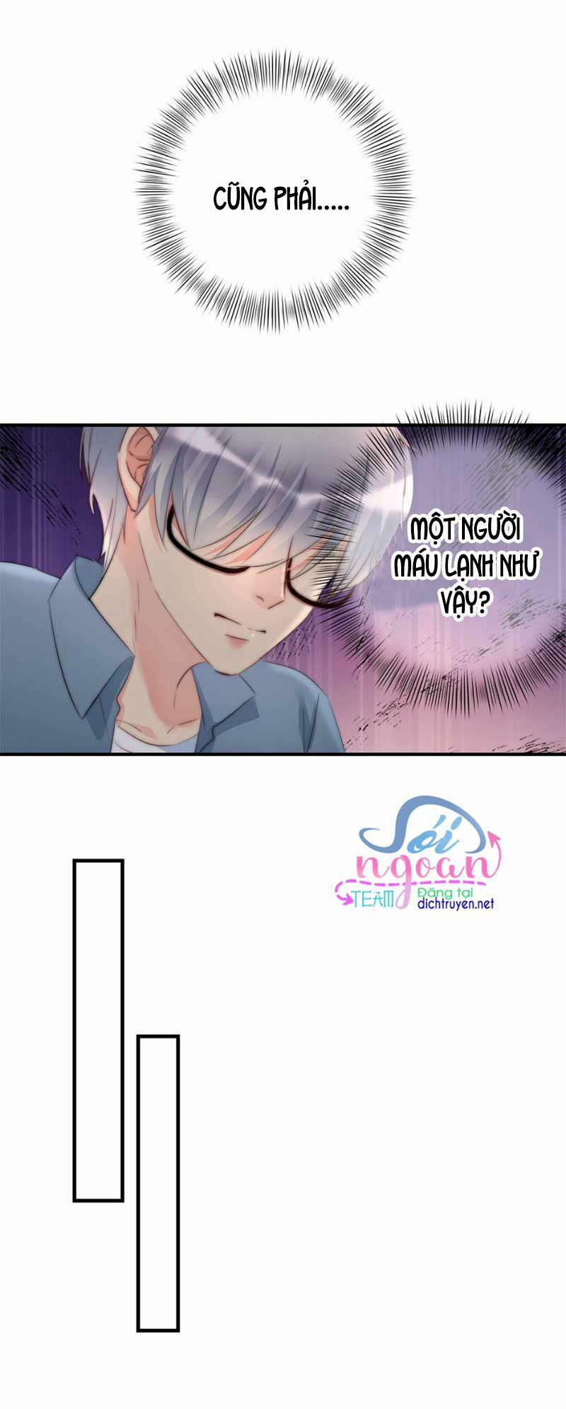 Boss Đại Nhân Là Nữ Thần? 5 trang 15