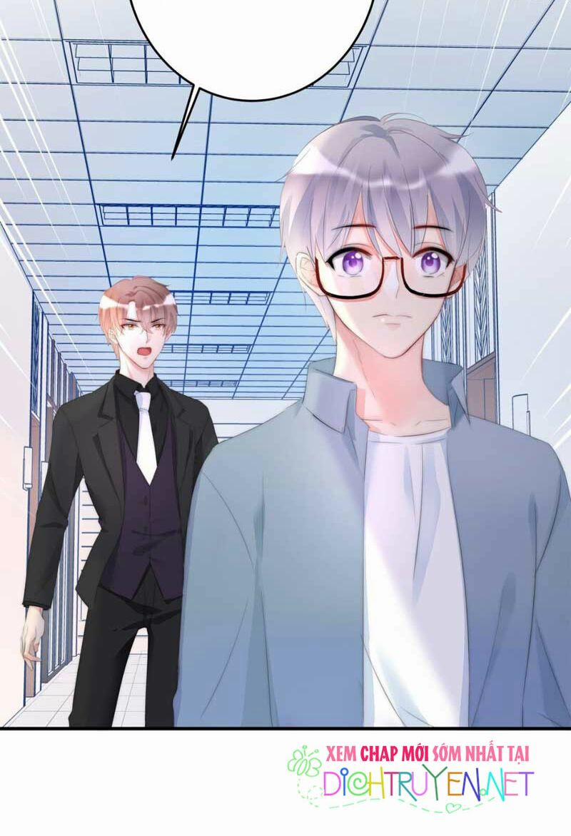 Boss Đại Nhân Là Nữ Thần? 5 trang 19