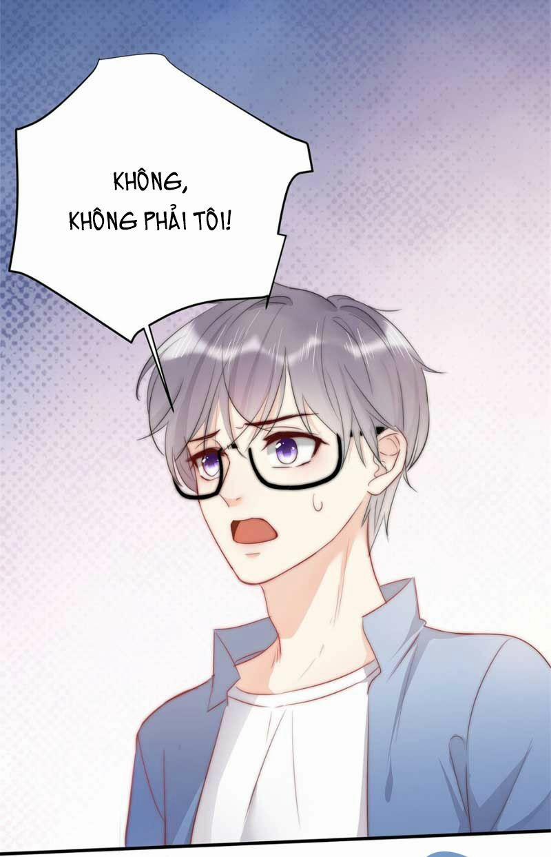 Boss Đại Nhân Là Nữ Thần? 5 trang 2