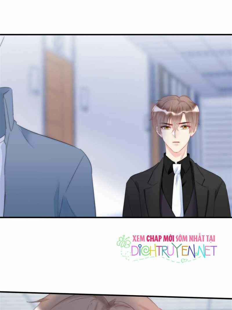 Boss Đại Nhân Là Nữ Thần? 5 trang 22