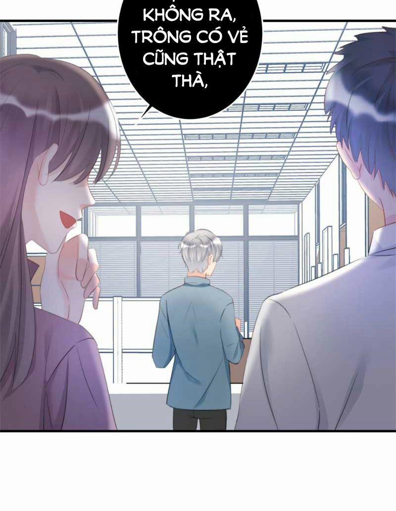 Boss Đại Nhân Là Nữ Thần? 5 trang 27