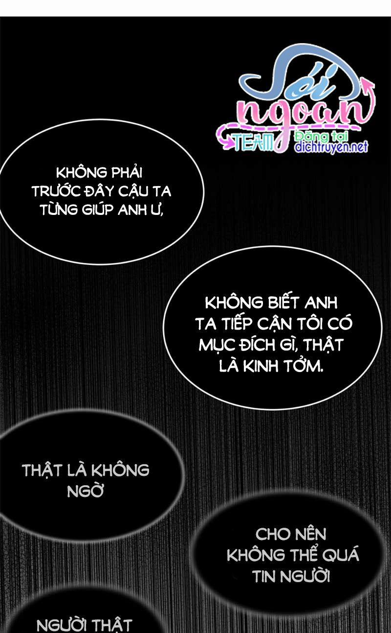 Boss Đại Nhân Là Nữ Thần? 5 trang 28