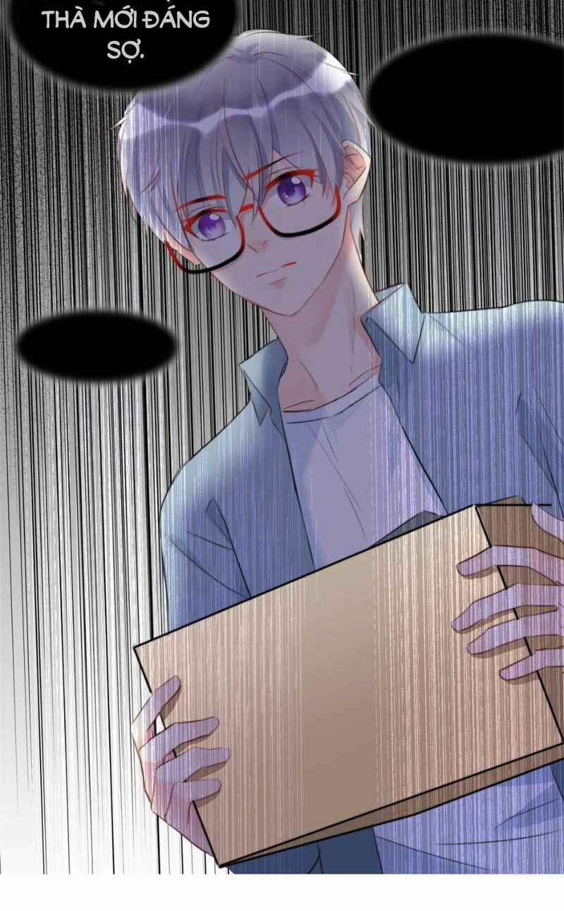 Boss Đại Nhân Là Nữ Thần? 5 trang 29