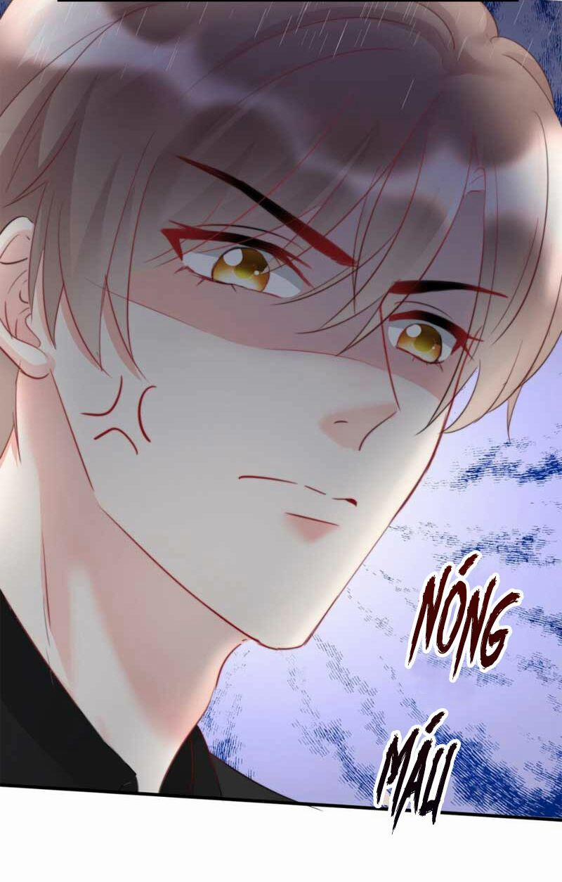 Boss Đại Nhân Là Nữ Thần? 5 trang 36