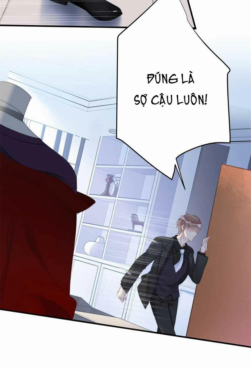 Boss Đại Nhân Là Nữ Thần? 5 trang 41