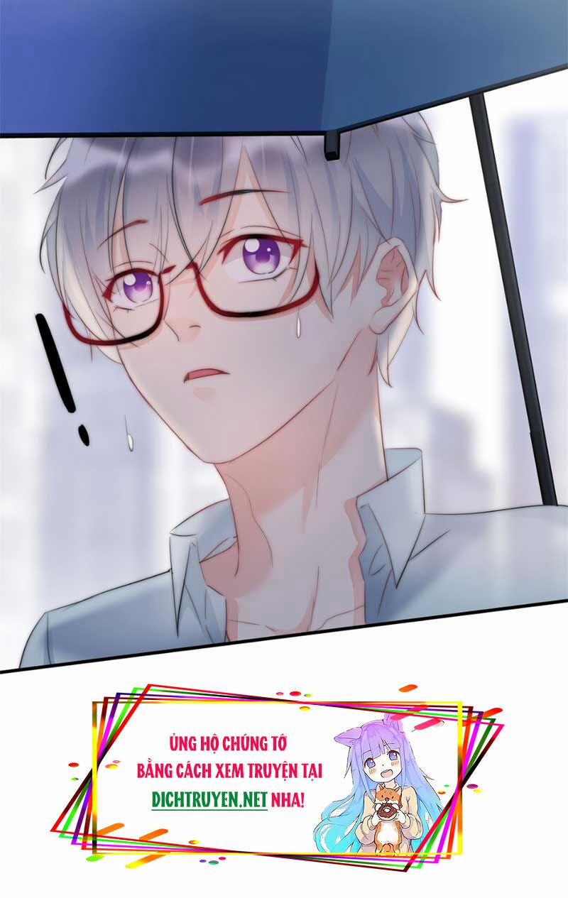 Boss Đại Nhân Là Nữ Thần? 5 trang 45