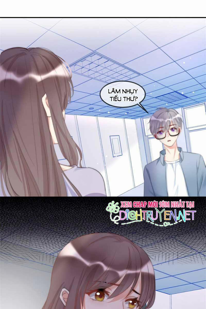 Boss Đại Nhân Là Nữ Thần? 5 trang 7